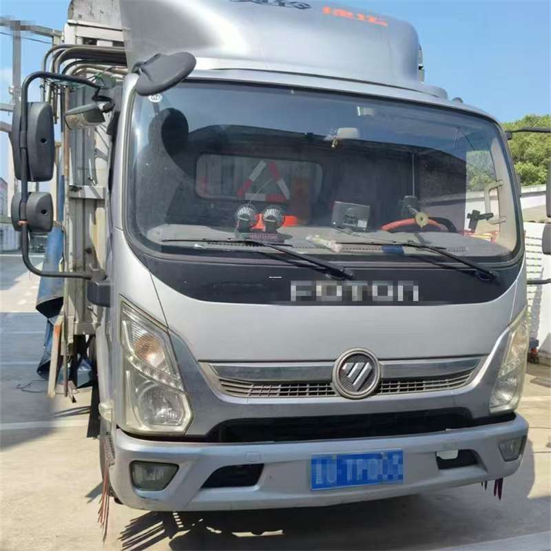 随县金波乡物流：多元运输服务与线路探秘