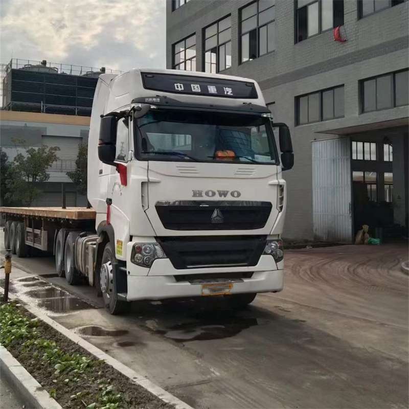 随县通什镇物流：多元运输服务与线路解析
