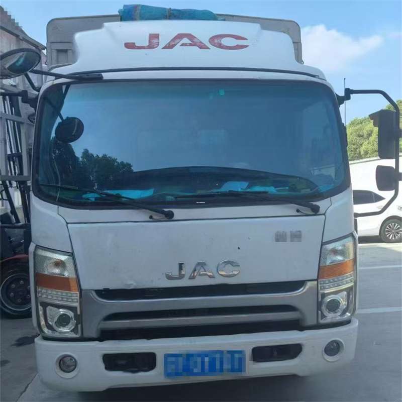 随县和田地区：畅享高效多元物流服务之旅