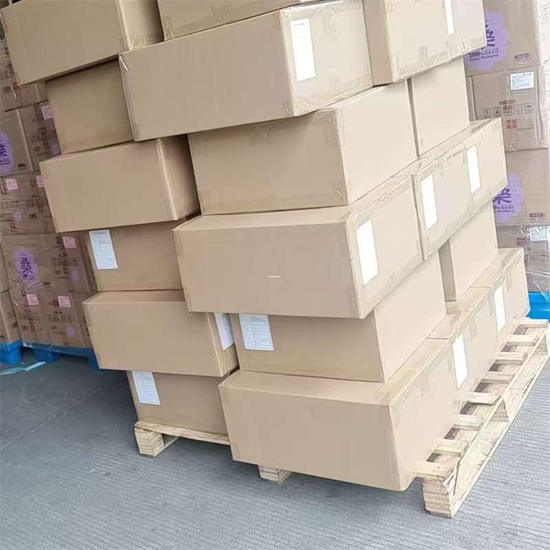 随县和硕县：畅享多元高效物流运输服务