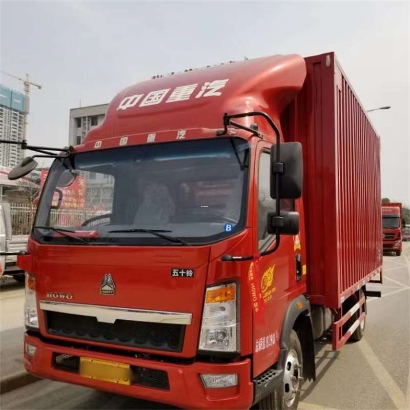 随县阜康市：畅享多元高效物流服务
