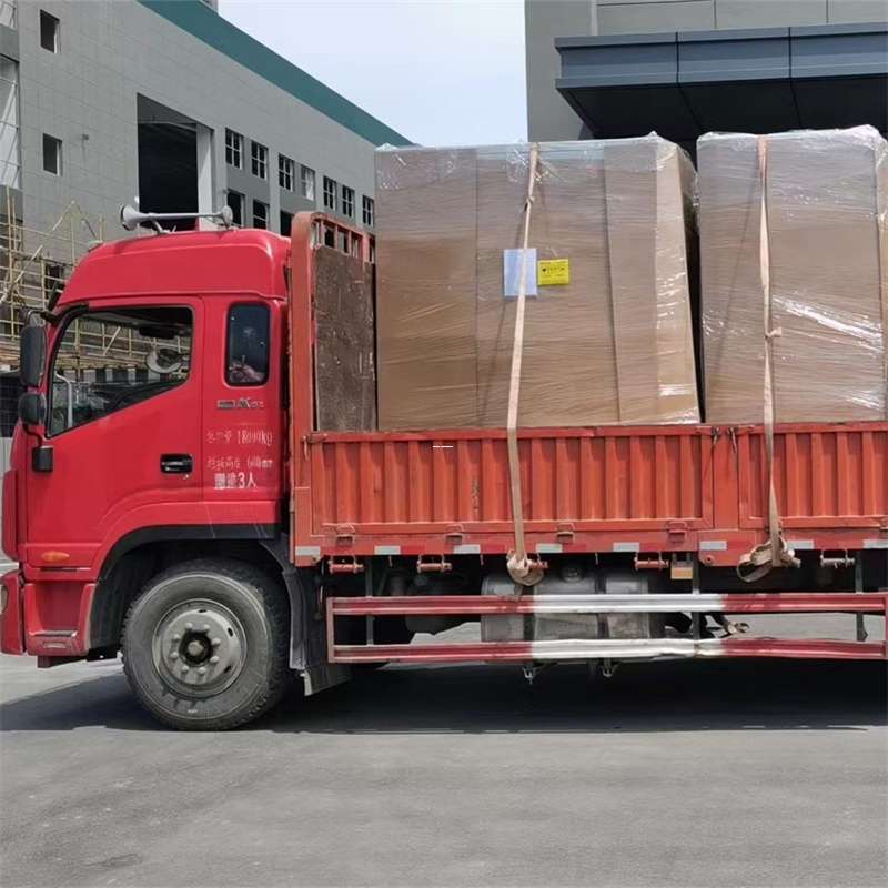 随县乌鲁木齐物流：专线运输的多元服务之旅