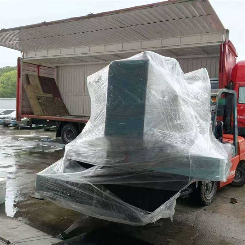 随县瑞金市多元物流服务探索与运输线路解析