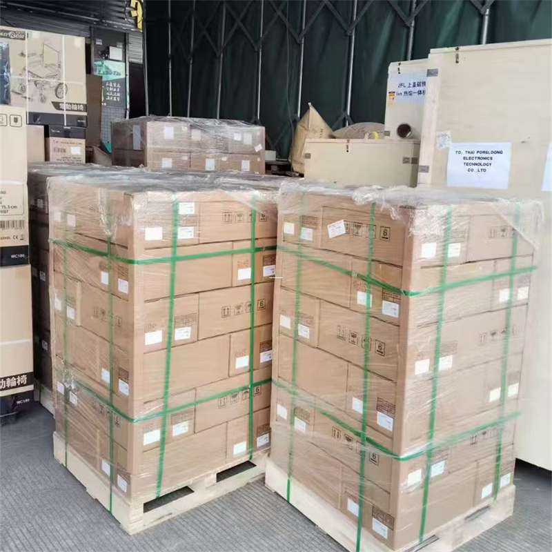 随县建瓯市物流：多样服务与高效运输线路探秘