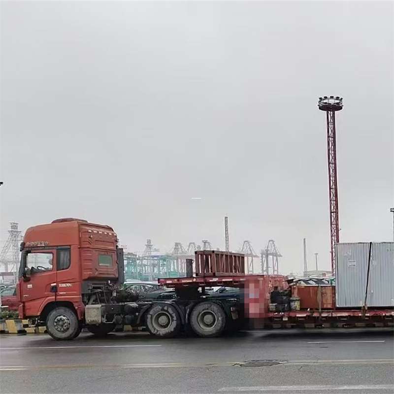 随县温岭市物流：多元服务与高效运输线路探秘