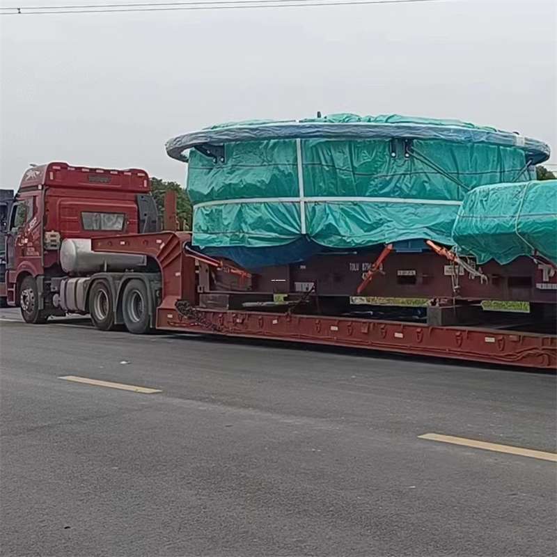 随县金湖县物流：多元服务与高效运输线路探秘