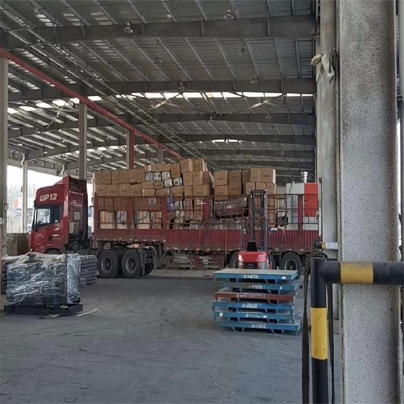 随县黄南州：一站式物流专线运输服务领航者
