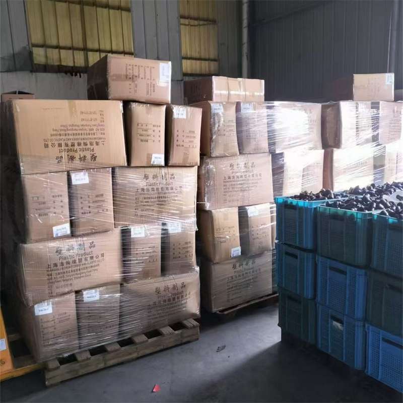 随县西宁物流：普货冷链快运的全方位服务