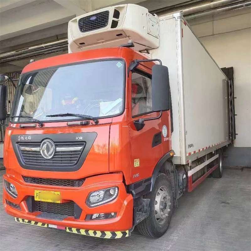 随县潞城区物流：多元专线与高效运输探秘
