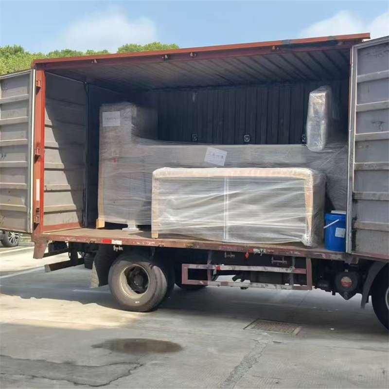 随县枣强县物流：多元专线运输的精彩世界