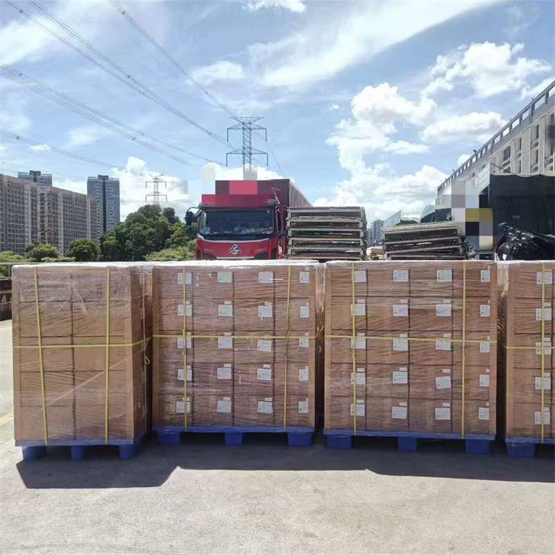 随县沽源县物流：多元运输服务与丰富经验探索