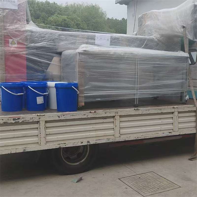 随县泾川物流专线：开启高效货运新旅程
