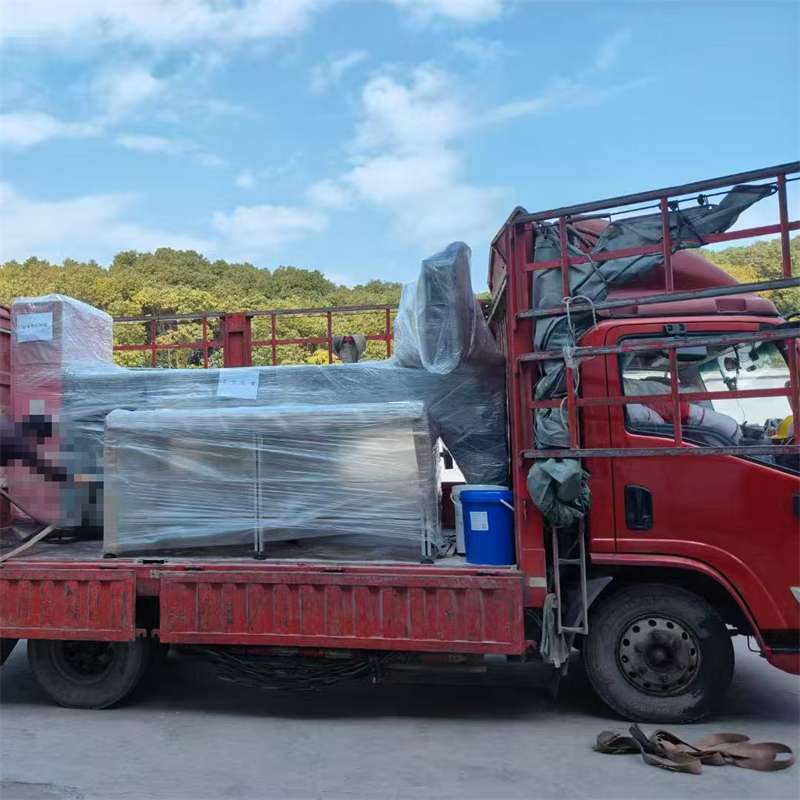 随县石河子市物流专线：高效运输与多元服务探索