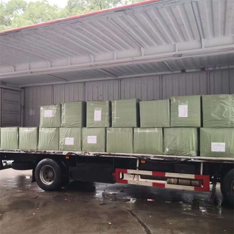 随县探秘合作市进仓物流专线运输的多元世界