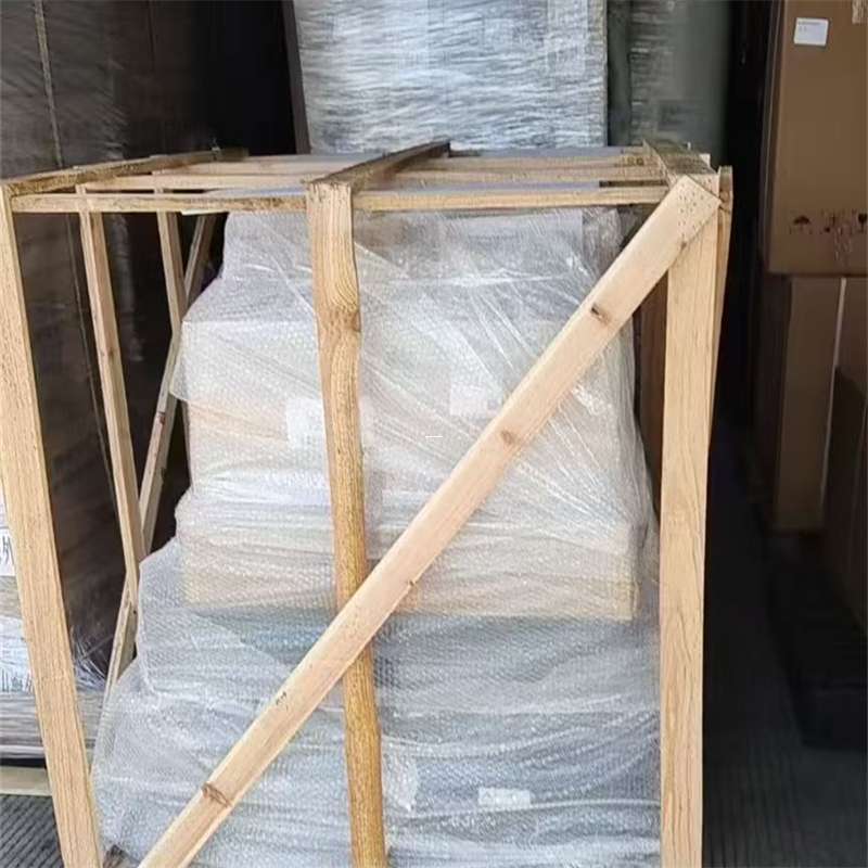 随县金塔县：物流专线的高效货运之旅