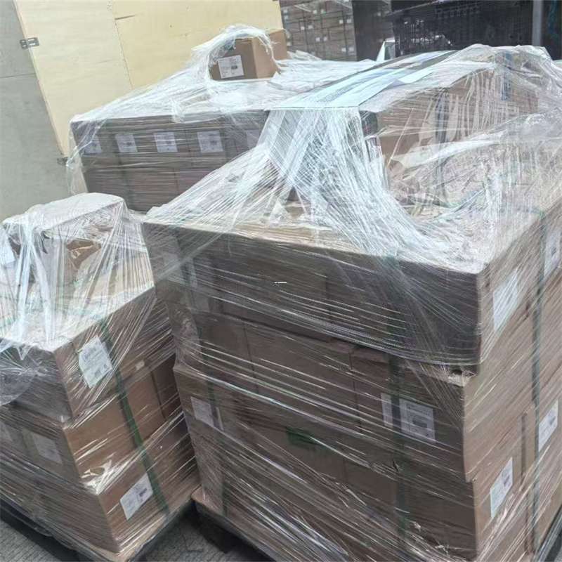 随县玉门物流：普货冷链快运的全方位服务
