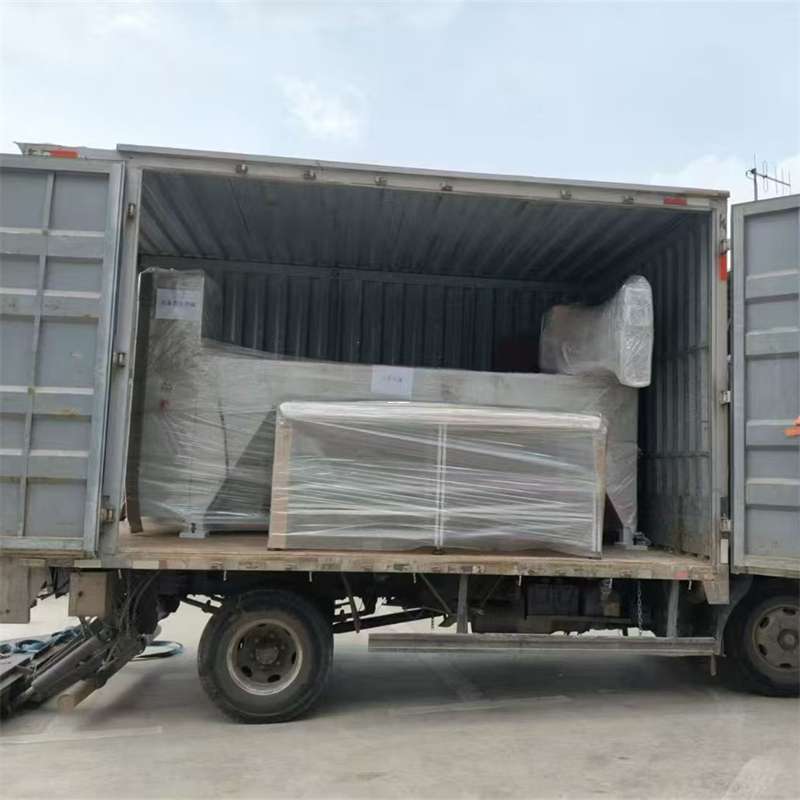 随县紫阳县物流专线：大件快运与进仓出口的高效之旅