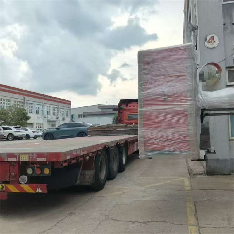 随县探秘未央区进仓物流：专线直达的货运传奇