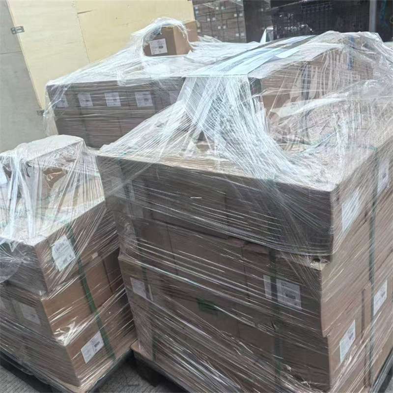 随县龙里县物流专线：大件快运与进仓出口的高效之道