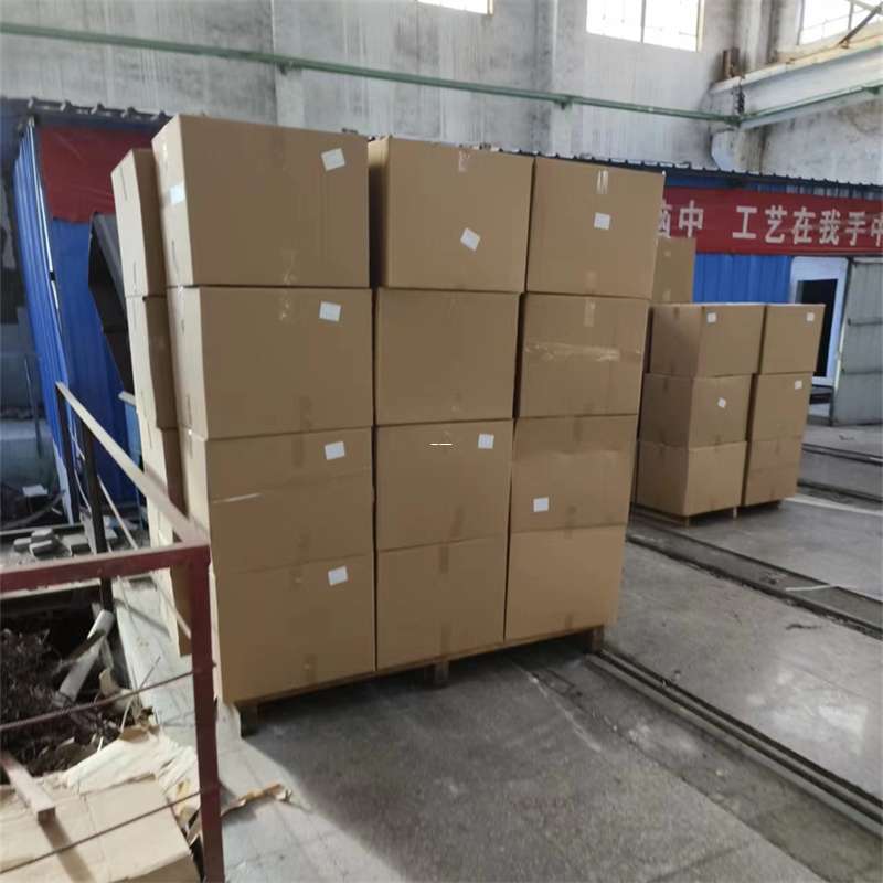 随县松桃县进仓物流：专线直达的多元货运探索