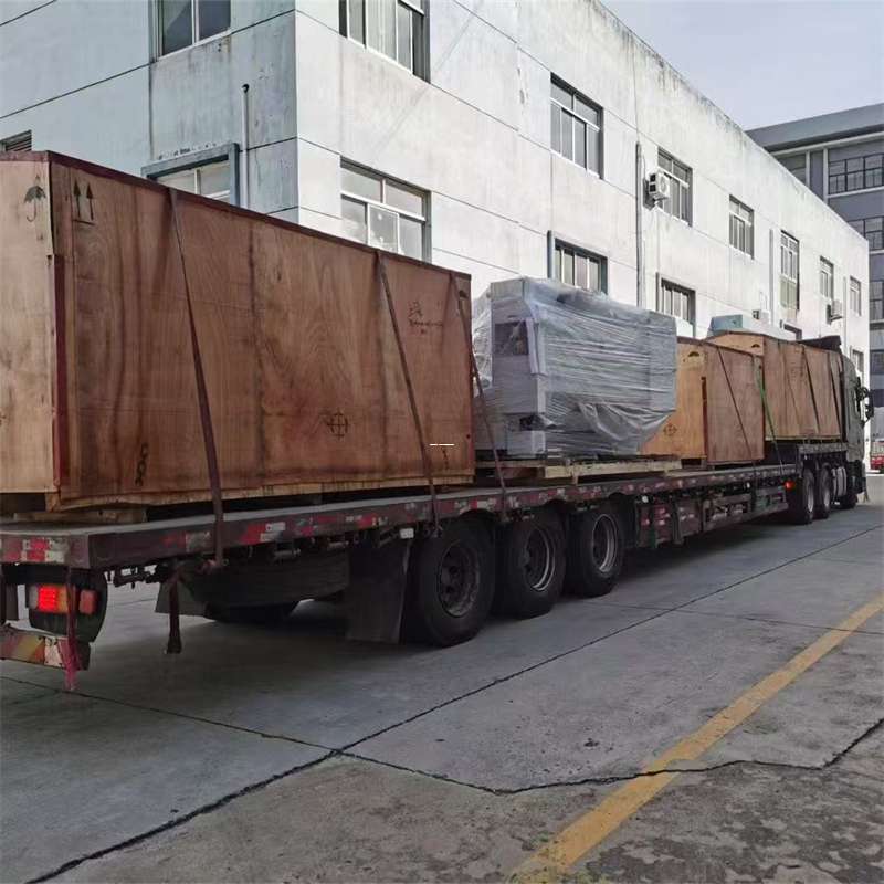 随县赫章县进仓物流：专线直达的多元货运服务探秘