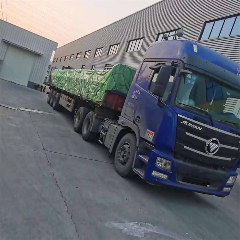 随县水城区进仓物流：专线直达的货运探索