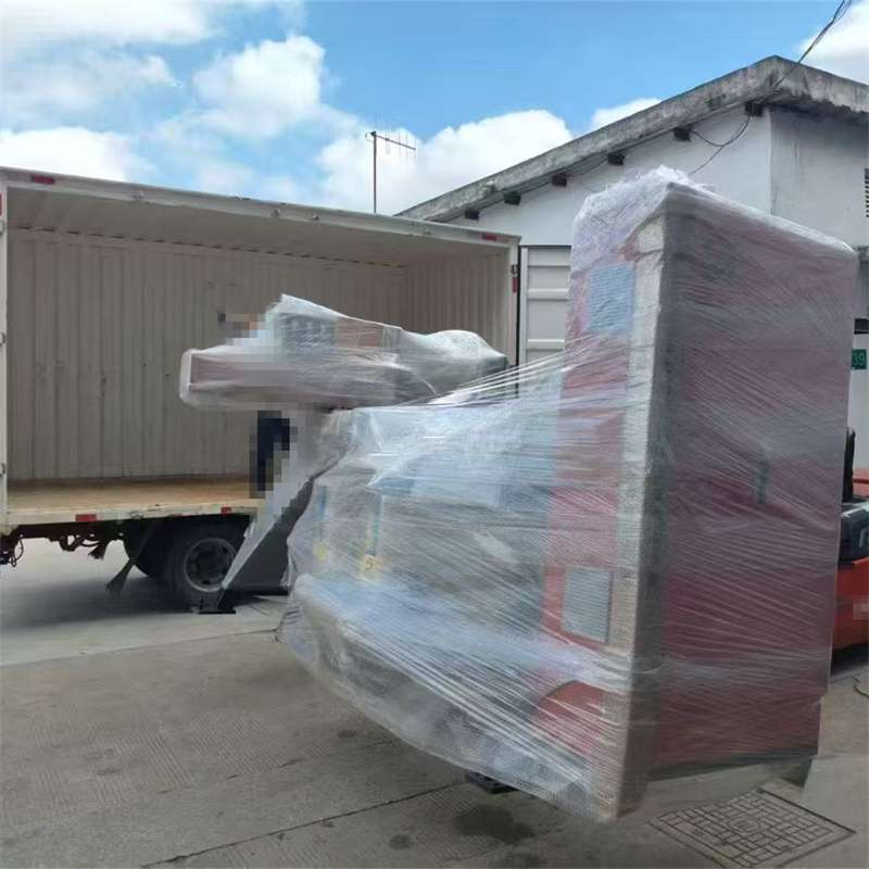 随县德昌县进仓物流：多元专线直达运输探秘