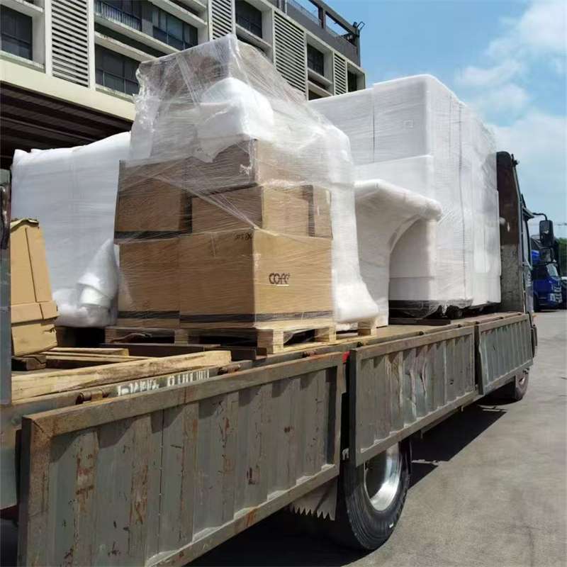 随县阿坝州物流专线：探索多样货运世界