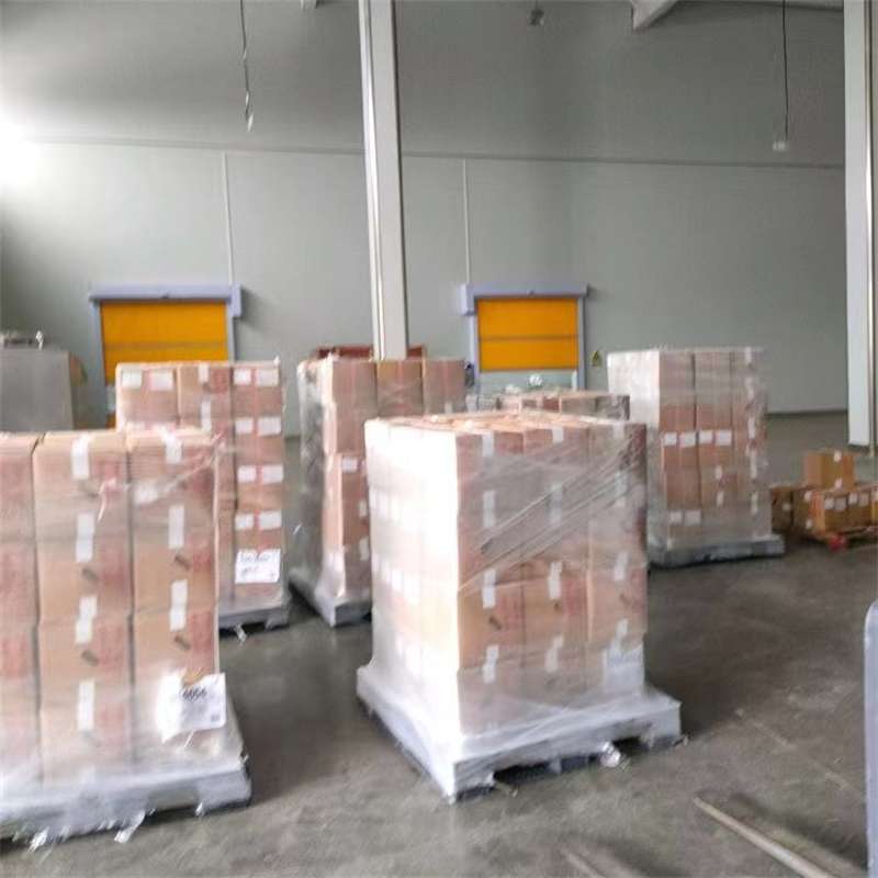 随县朗县物流：专线运输的高效货运之旅