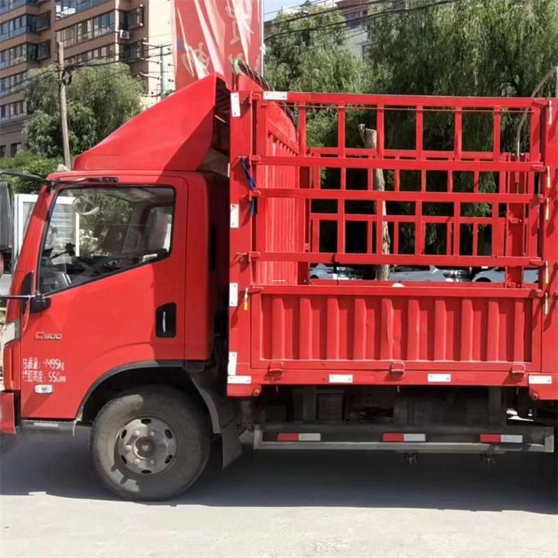 随县延安市物流专线：多元货运服务的精彩画卷
