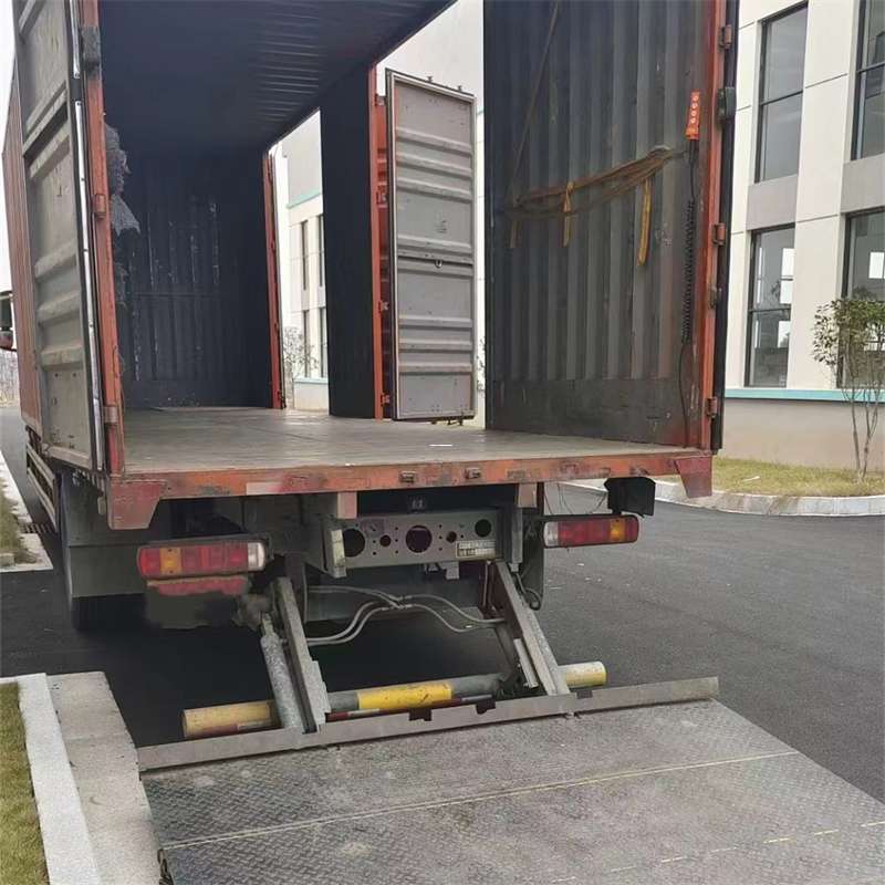 随县渭南市物流专线：多元货运服务与运输奥秘