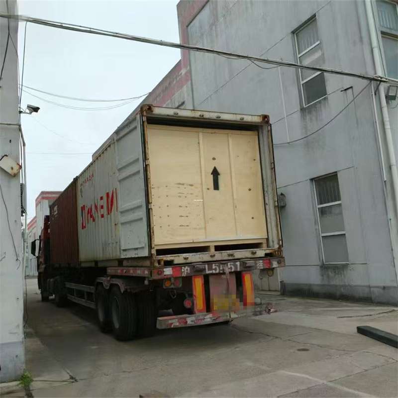 随县盈江县物流：多元专线运输的探索与实践