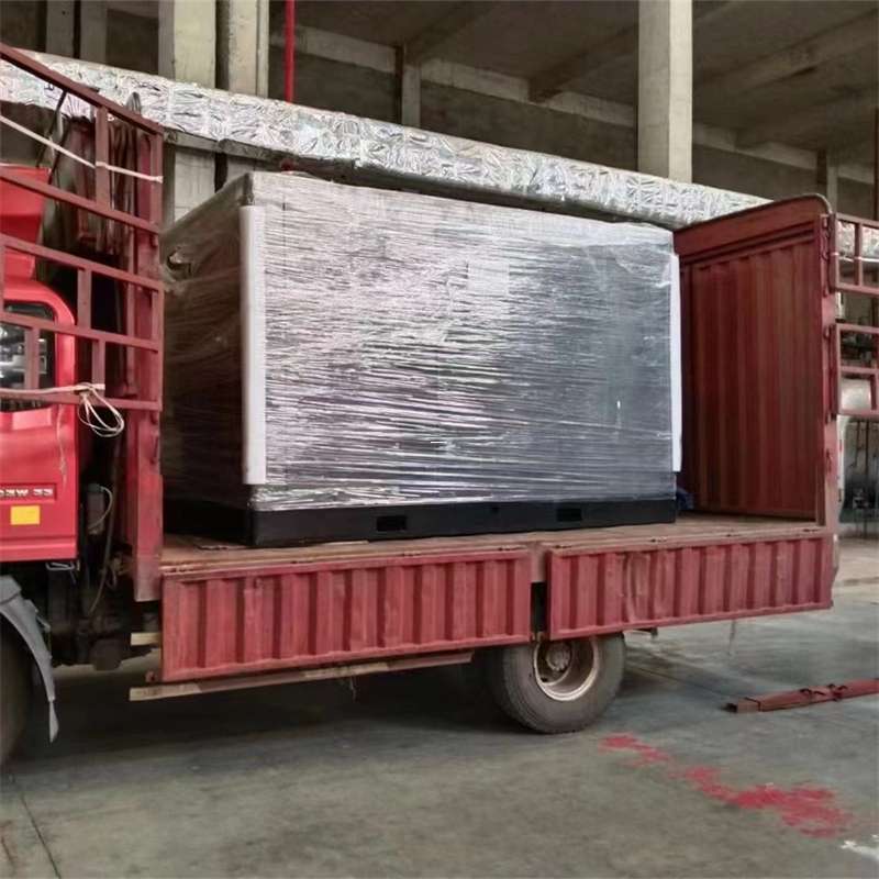 随县探索大理市多元物流运输的奥秘