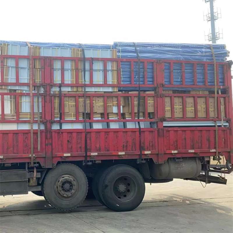 随县镇雄县物流运输：多元服务与高效线路探索