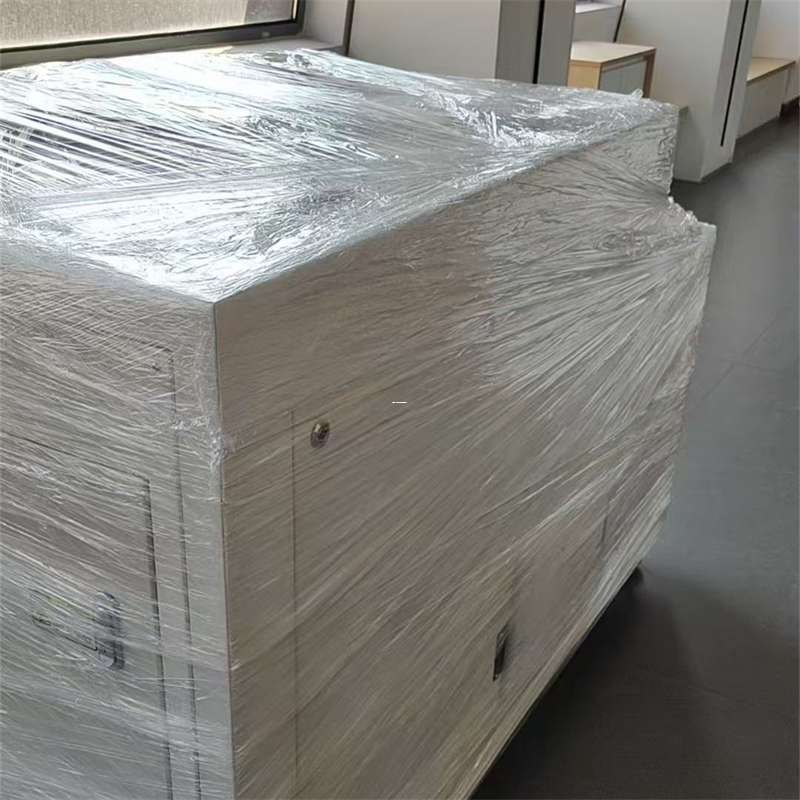 随县萨嘎县：物流专线的高效货运之旅