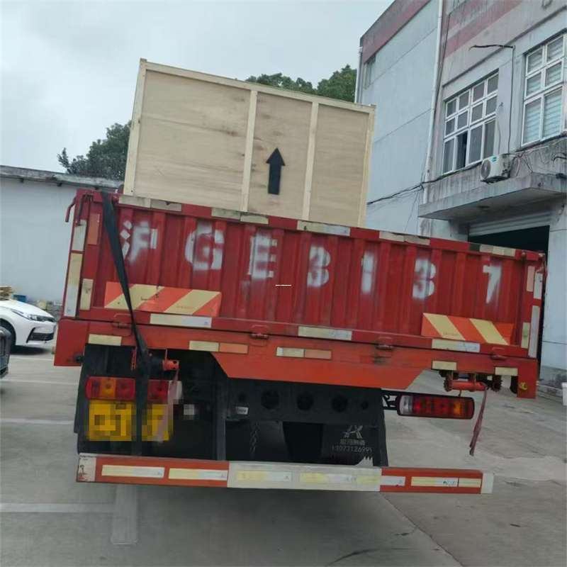 随县黄平县物流专线：多元货运服务与运输线路探秘