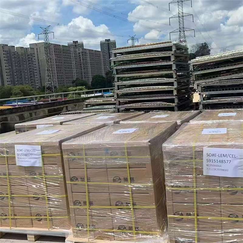 随县息烽县物流：多样服务与高效运输探秘