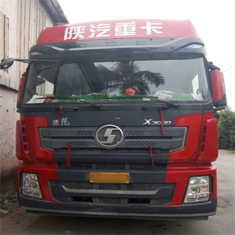 随县德昌县物流：专线直达的多元货运之旅