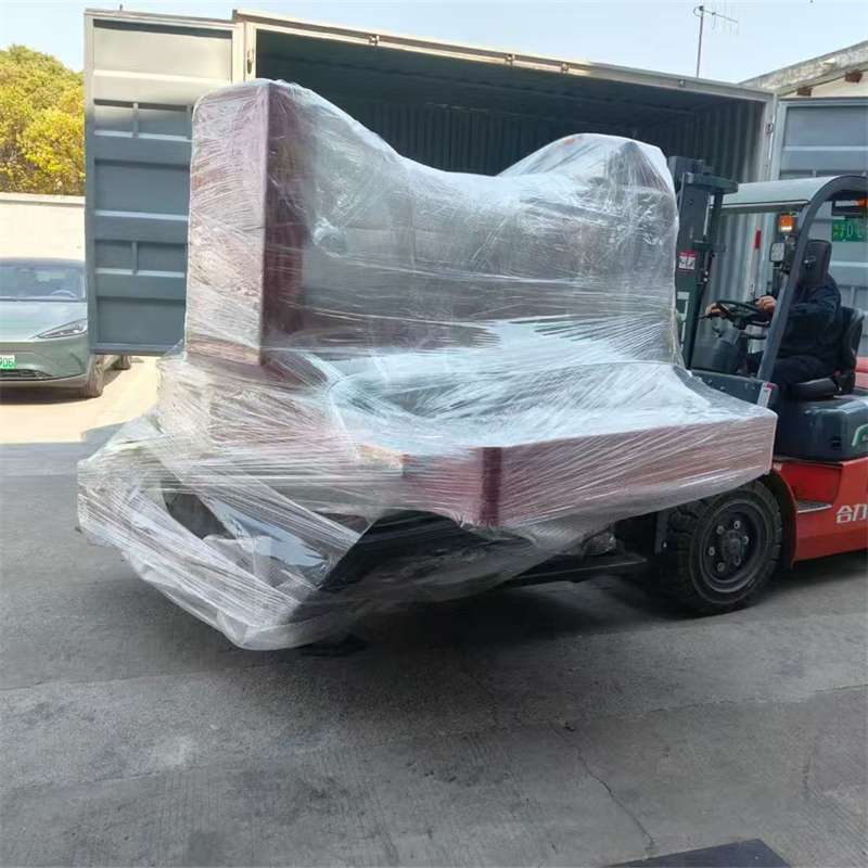 随县眉山市物流专线：多元货运服务探秘