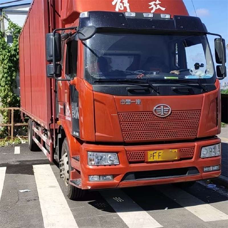 随县顺庆区物流：多元服务与高效运输线路探秘