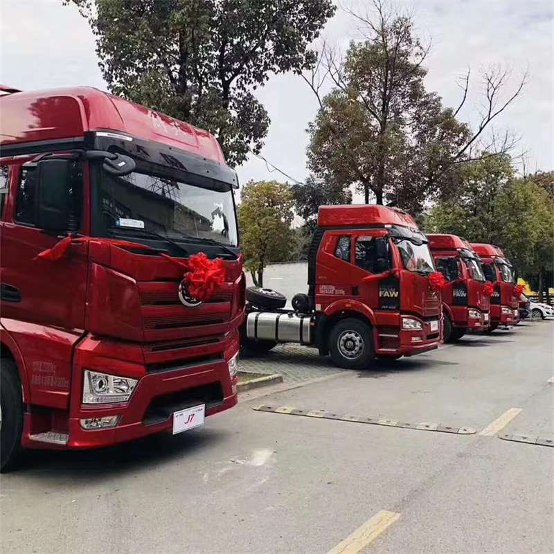 随县胡杨河市：物流专线的多元高效运输服务