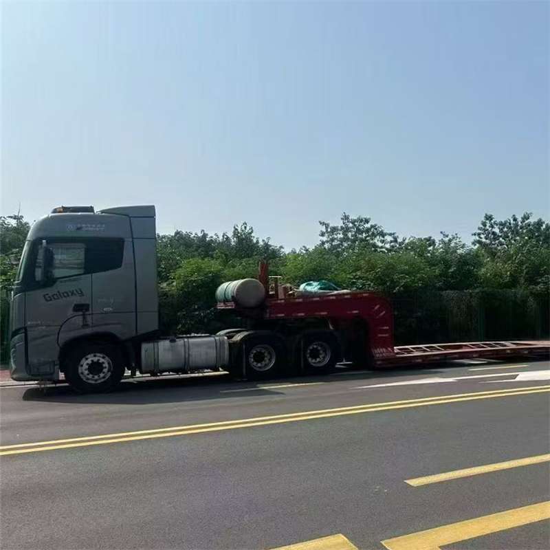随县佛罗镇：多元物流服务与运输线路探秘