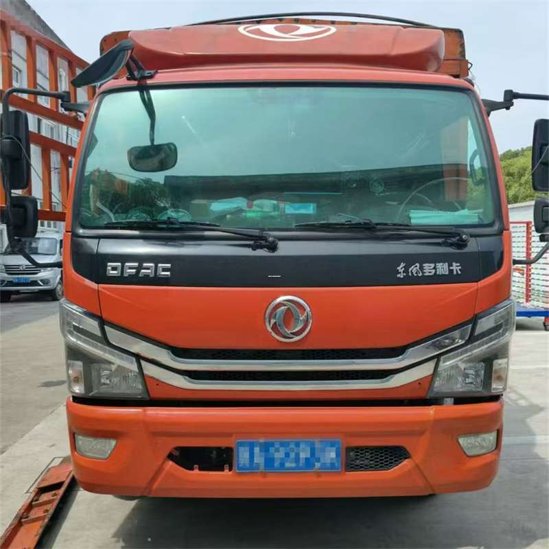 随县黄流镇物流：多元服务与运输线路探秘
