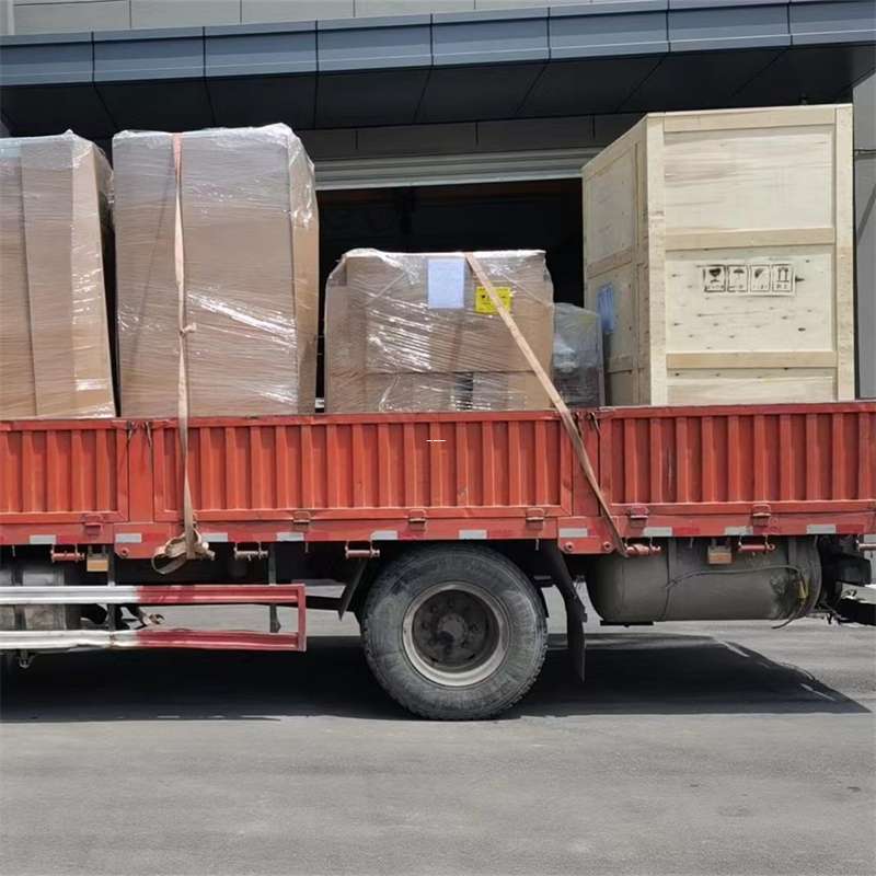 随县志仲镇物流：多元运输服务探索与实践